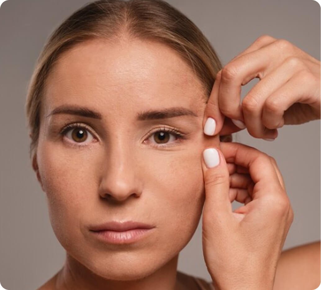 Why blepharoplasty in Thailand