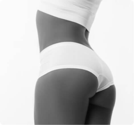 Brazilian butt lift