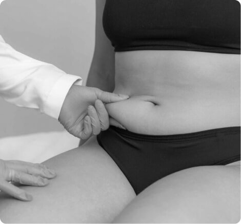 Gender affirmation contouring in Bangkok