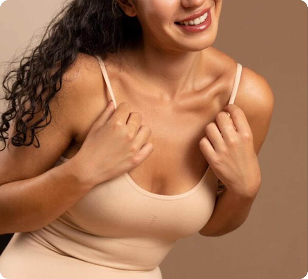 Why breast procedures in Thailand