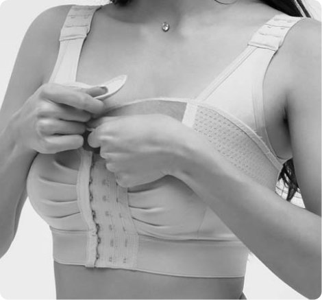 Breast reduction