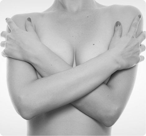 Breast reconstruction