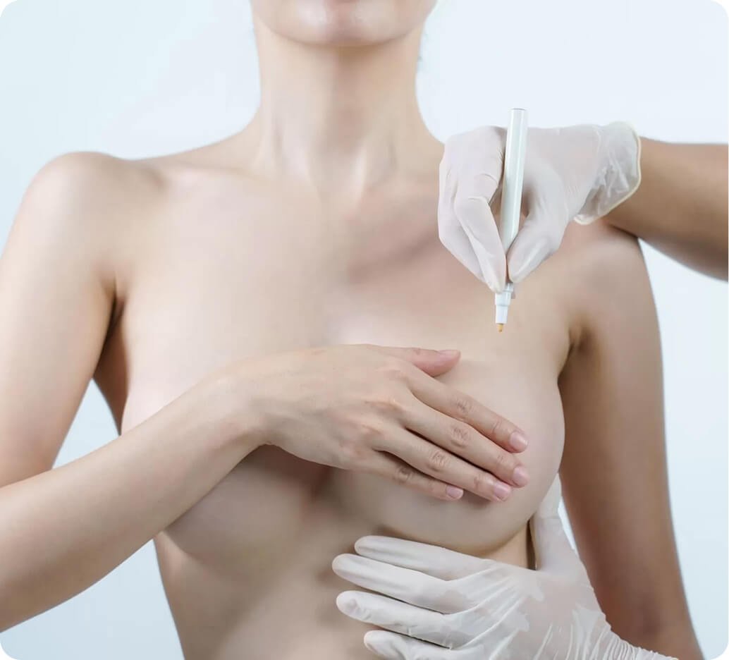 Why breast reconstruction in Thailand