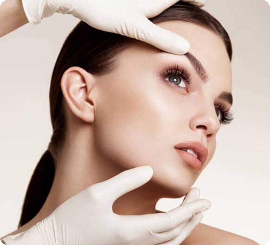 Why eyebrow transplantation in Thailand