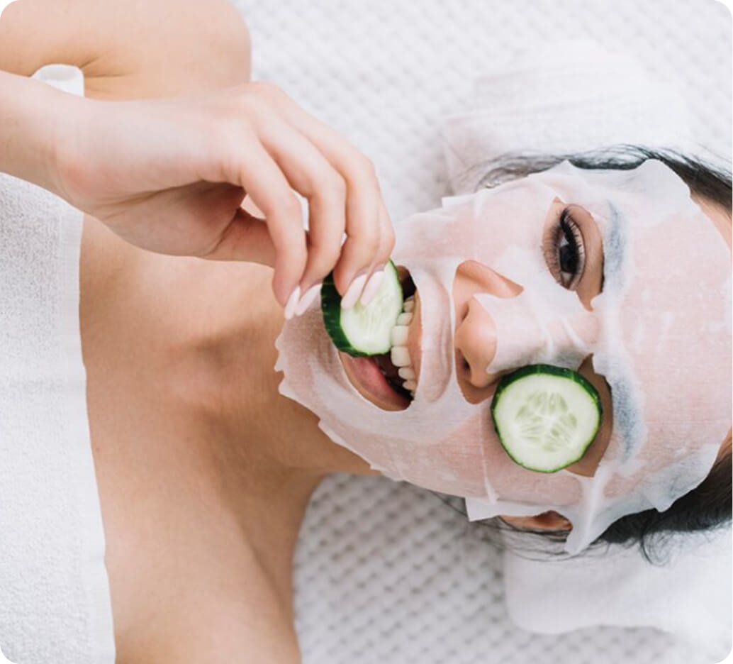 Why facial procedures in Thailand