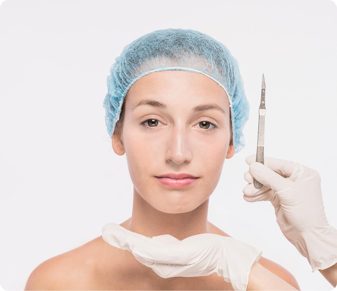 Facial surgeries