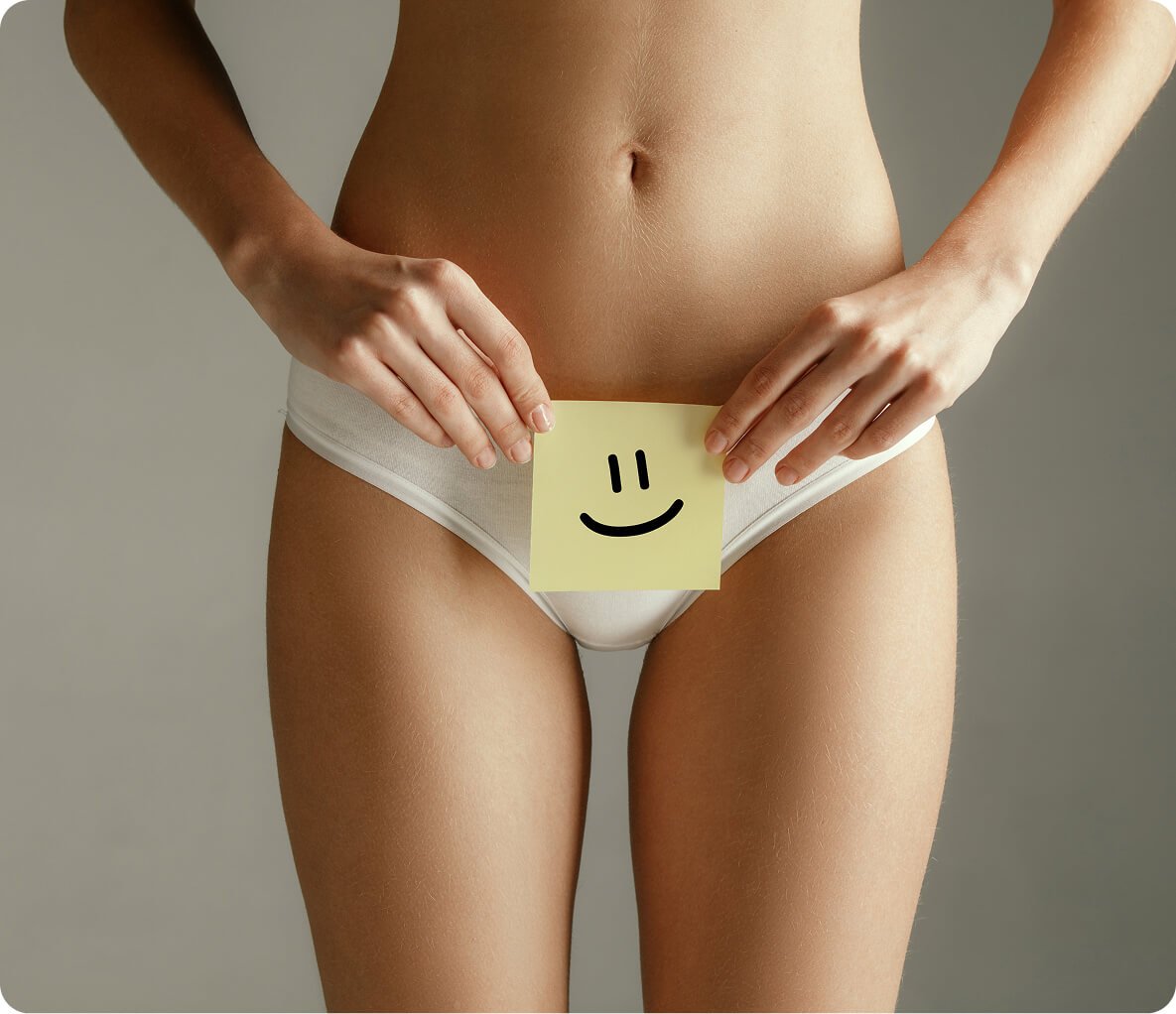 Genital reconstruction