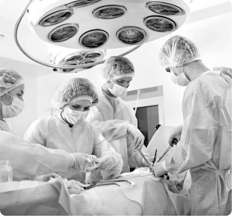 Phalloplasty for transgender men