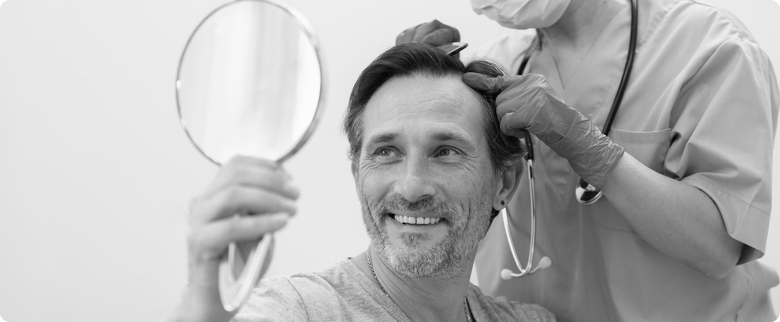 Hair restoration
