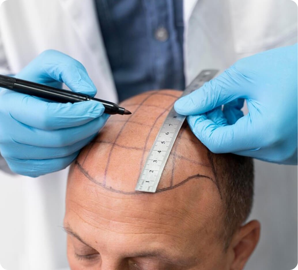 Why hair transplantation in Thailand