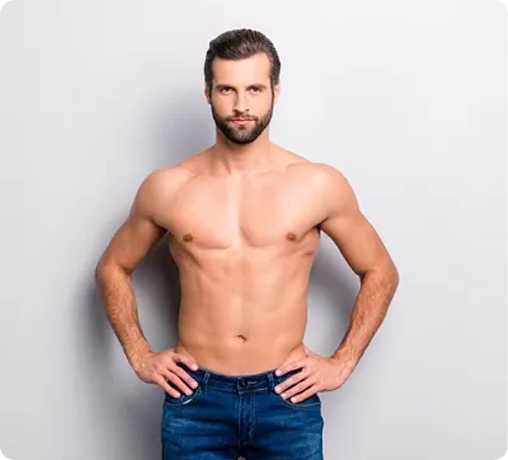 Why male breast reduction in Thailand