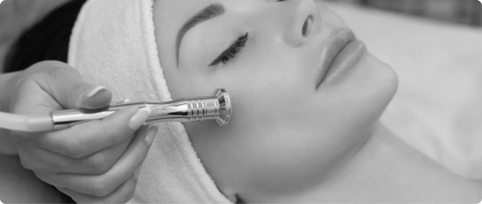 Microdermabrasion