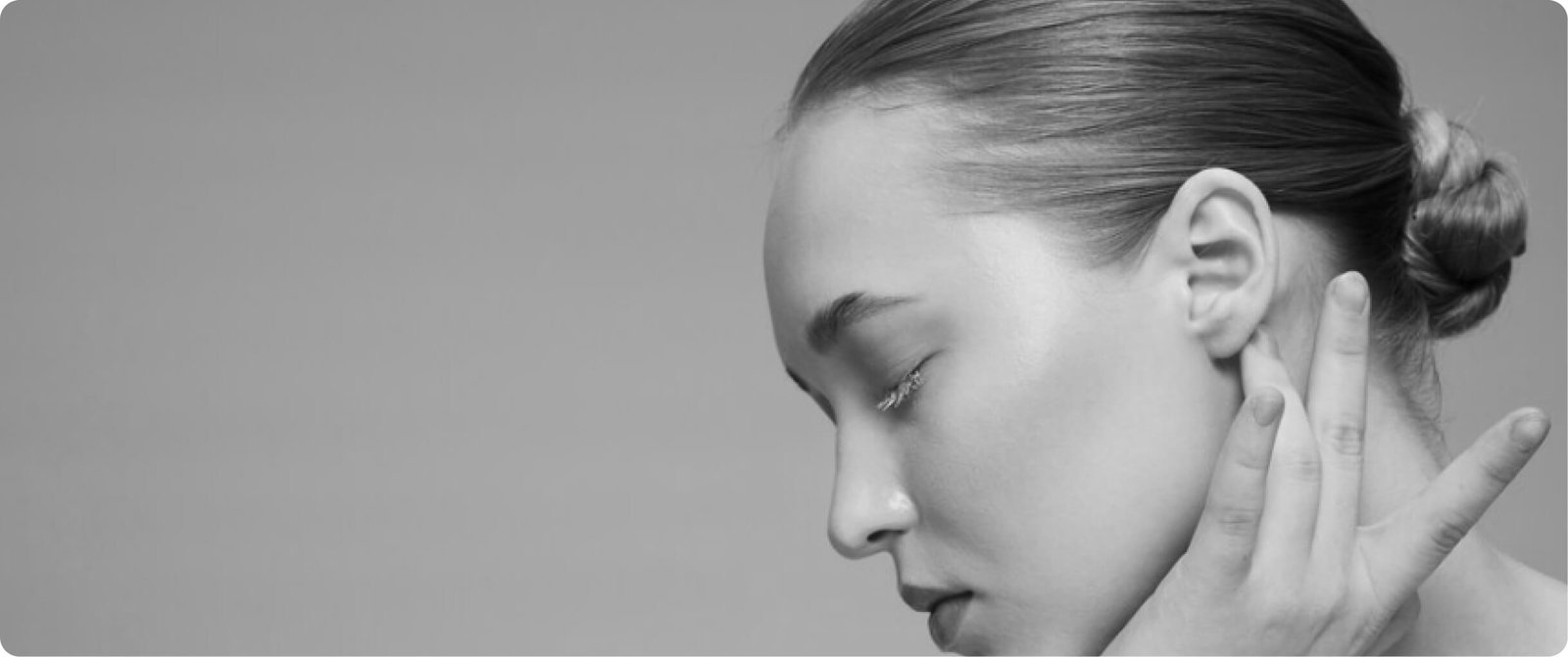 Otoplasty ear reshaping