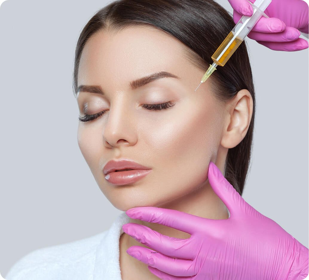 Why PRP facial rejuvenation in Thailand