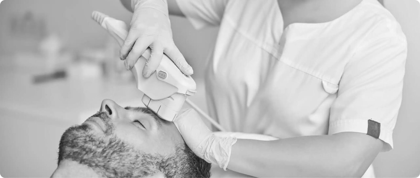 Photofacials IPL therapy