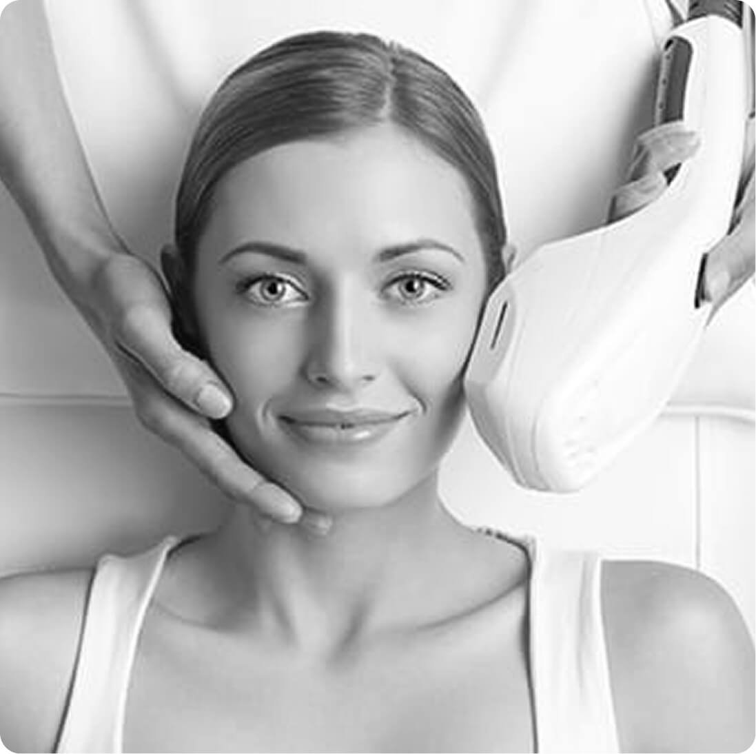 Photofacial result