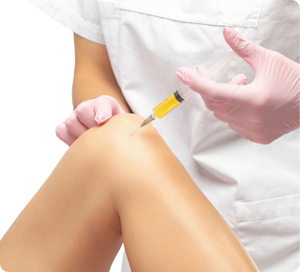 Why PRP therapy in Thailand