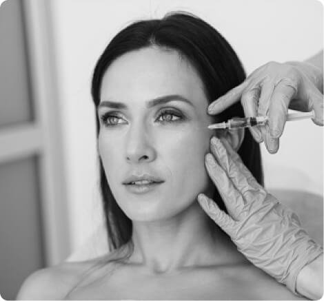 PRP facial rejuvenation