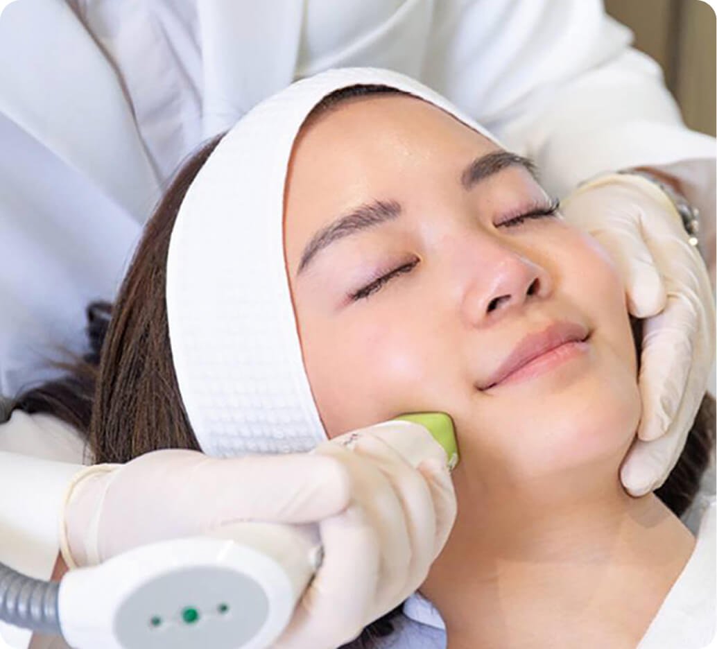 Why skin rejuvenation in Thailand