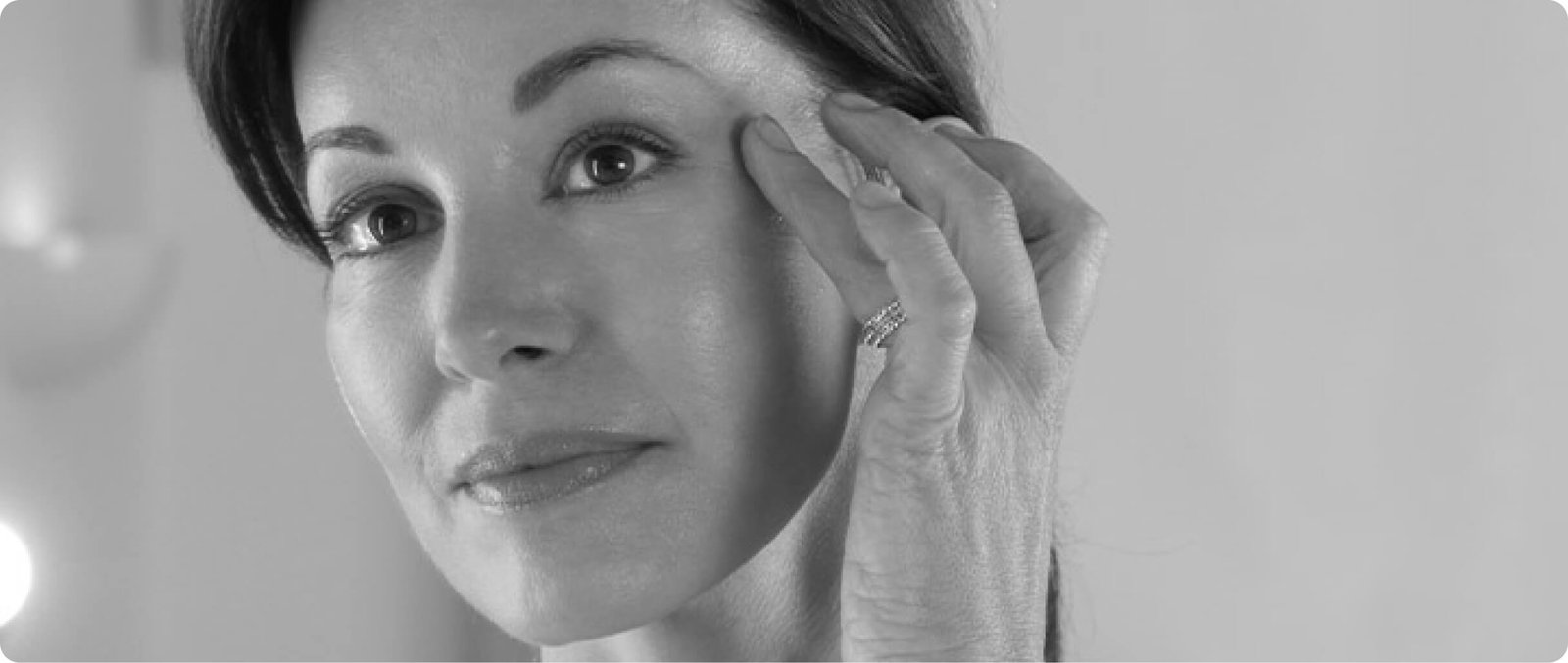 Stem cell facelift