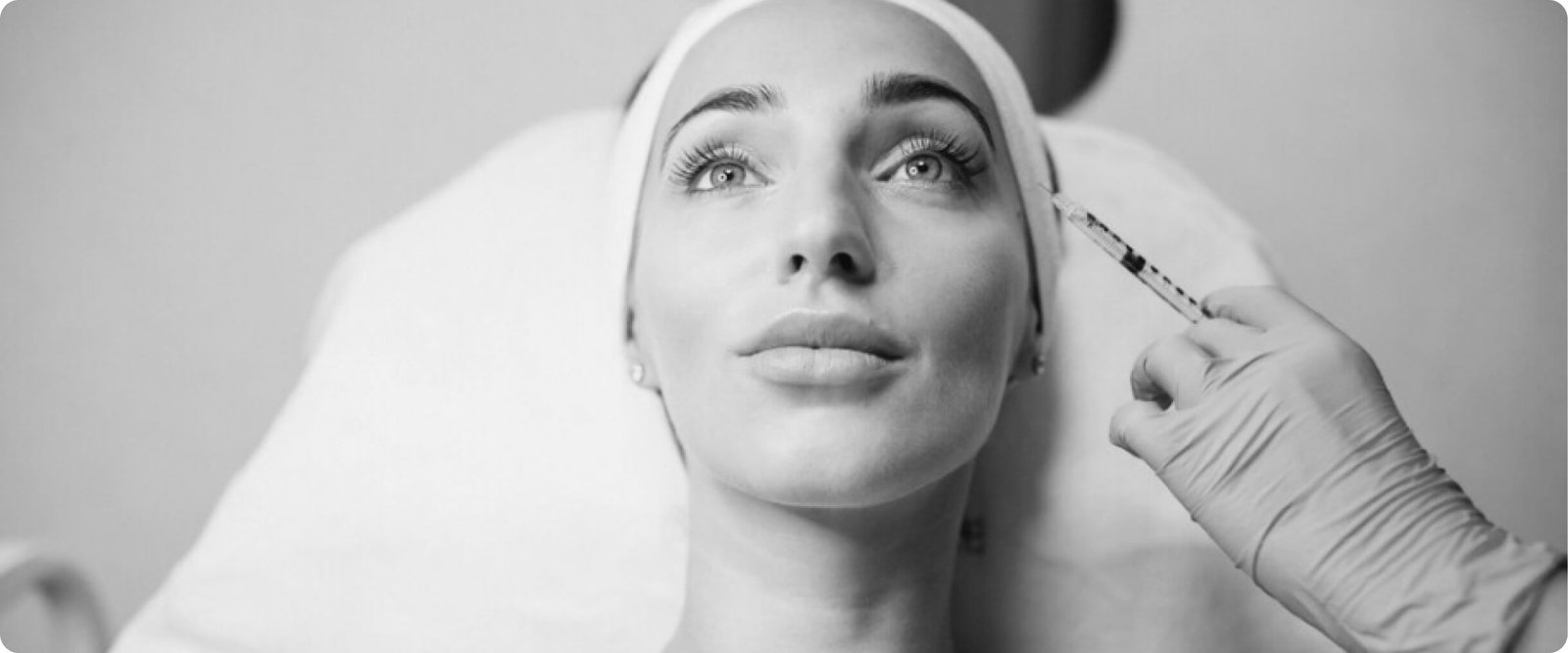 Facelift and neck lift